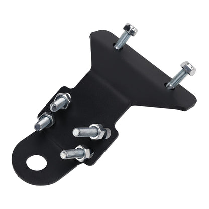 Gancio di traino stabilizzatore per Yamaha Grizzly Raptor 90-110 2019-2024