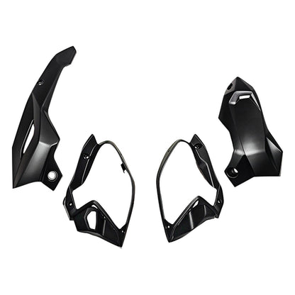 Kit di carene stampate a iniezione per Kawasaki Z900 2025-2026
