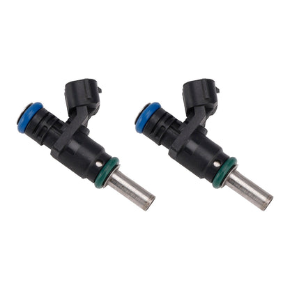 2 iniettori di carburante 420874840 A2C95620100 per CAN-AM Defender Outlander