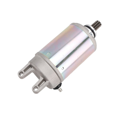Motorino di avviamento per Suzuki XN85D del 1983, codice 31100-43400