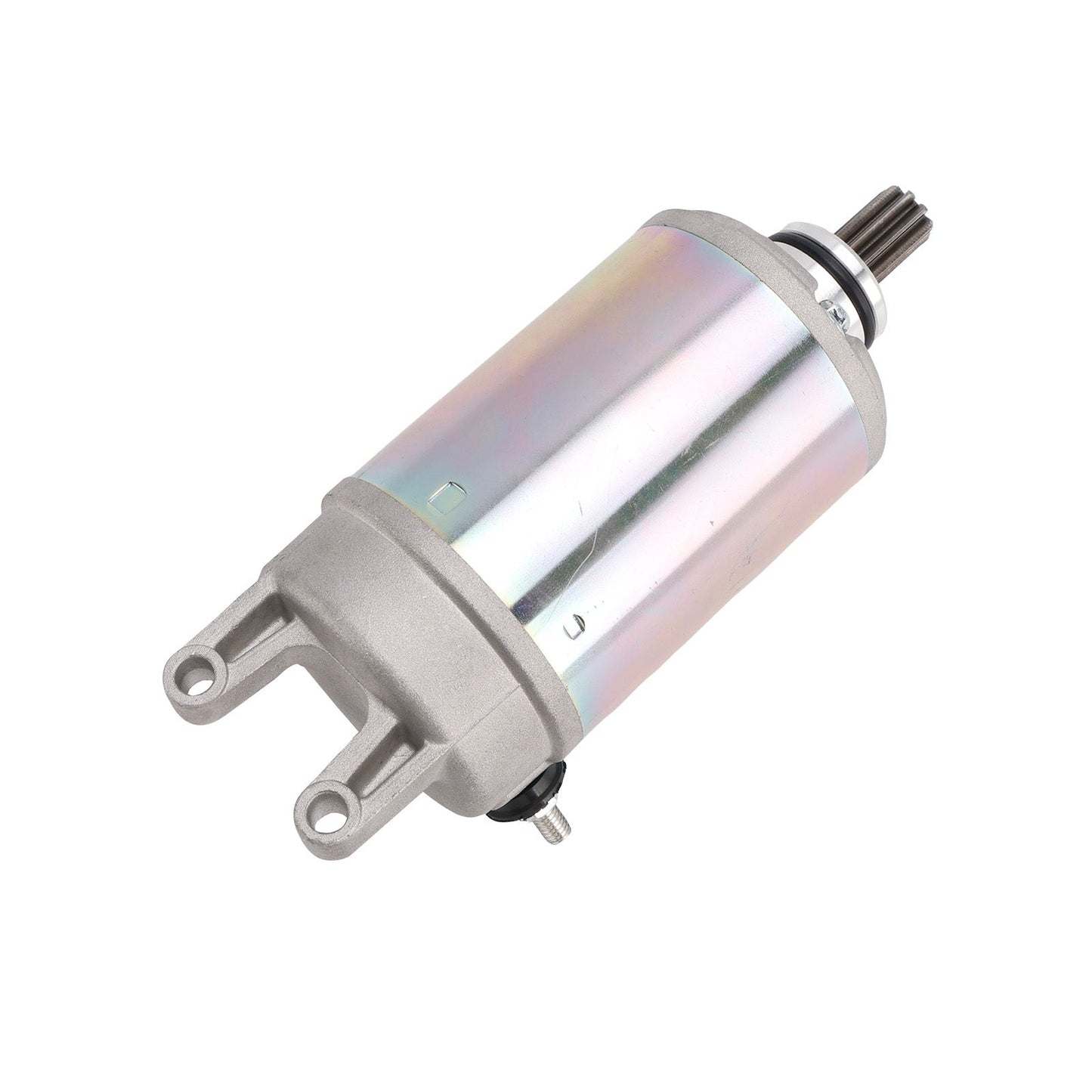 Motorino d'avviamento per Suzuki GS500, anni 1982-1983, codice 31100-43401