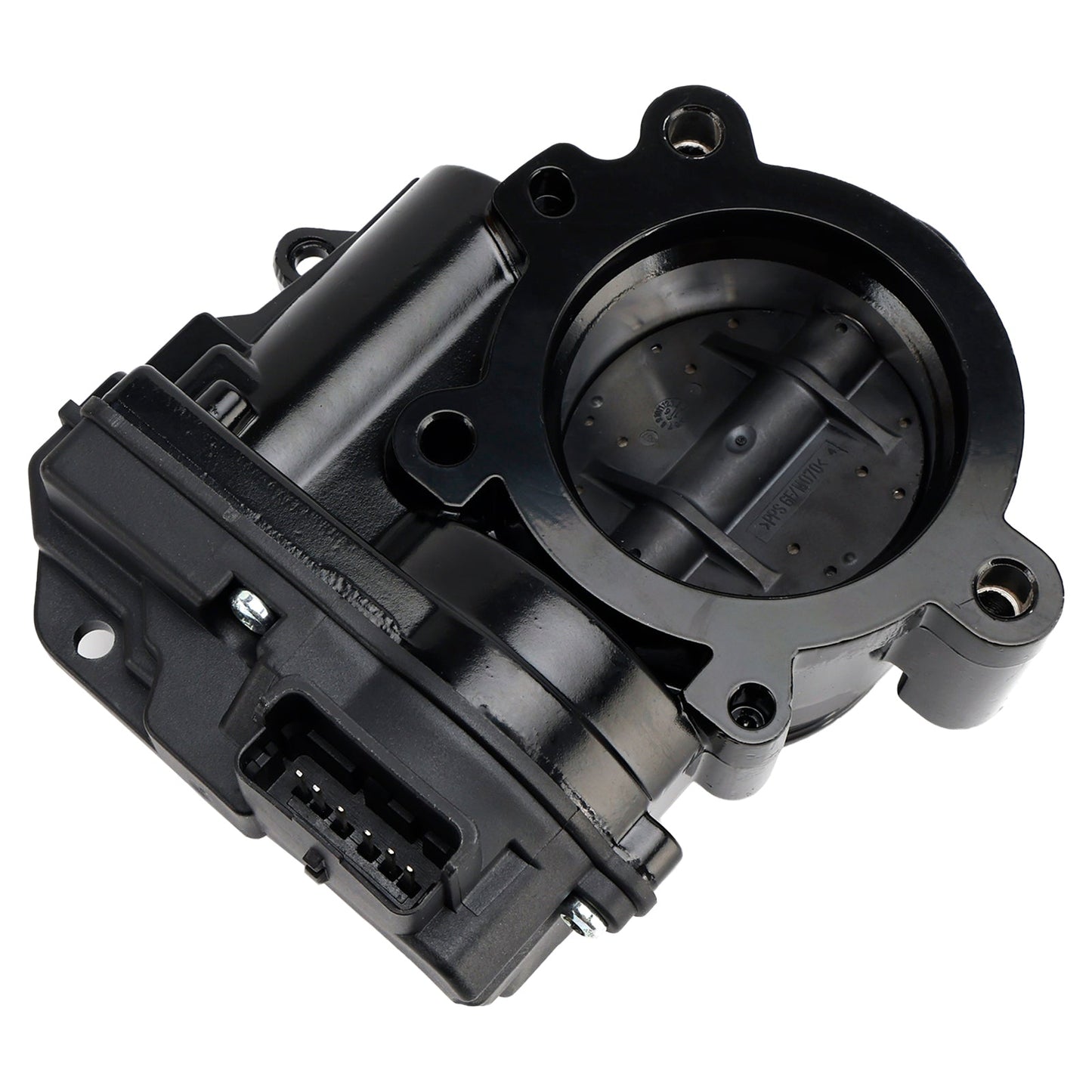 03.2002-09.2006 Mini (R50, R53) Cooper S Hatchback Corpo farfallato 13548675278