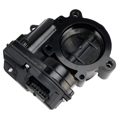 03.2013-10.2016 Mini Paceman (R61) John Cooper Works All4 Coupe Corpo farfallato 13548675278