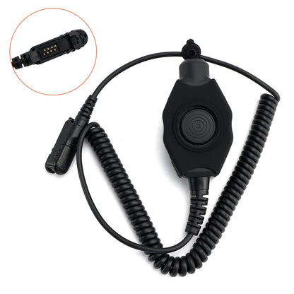 P6600-260 Bobina PTT Per XIR P6600i XIR P6608 XIR P6628 XIR E8600 XIRE8608 MTP3550
