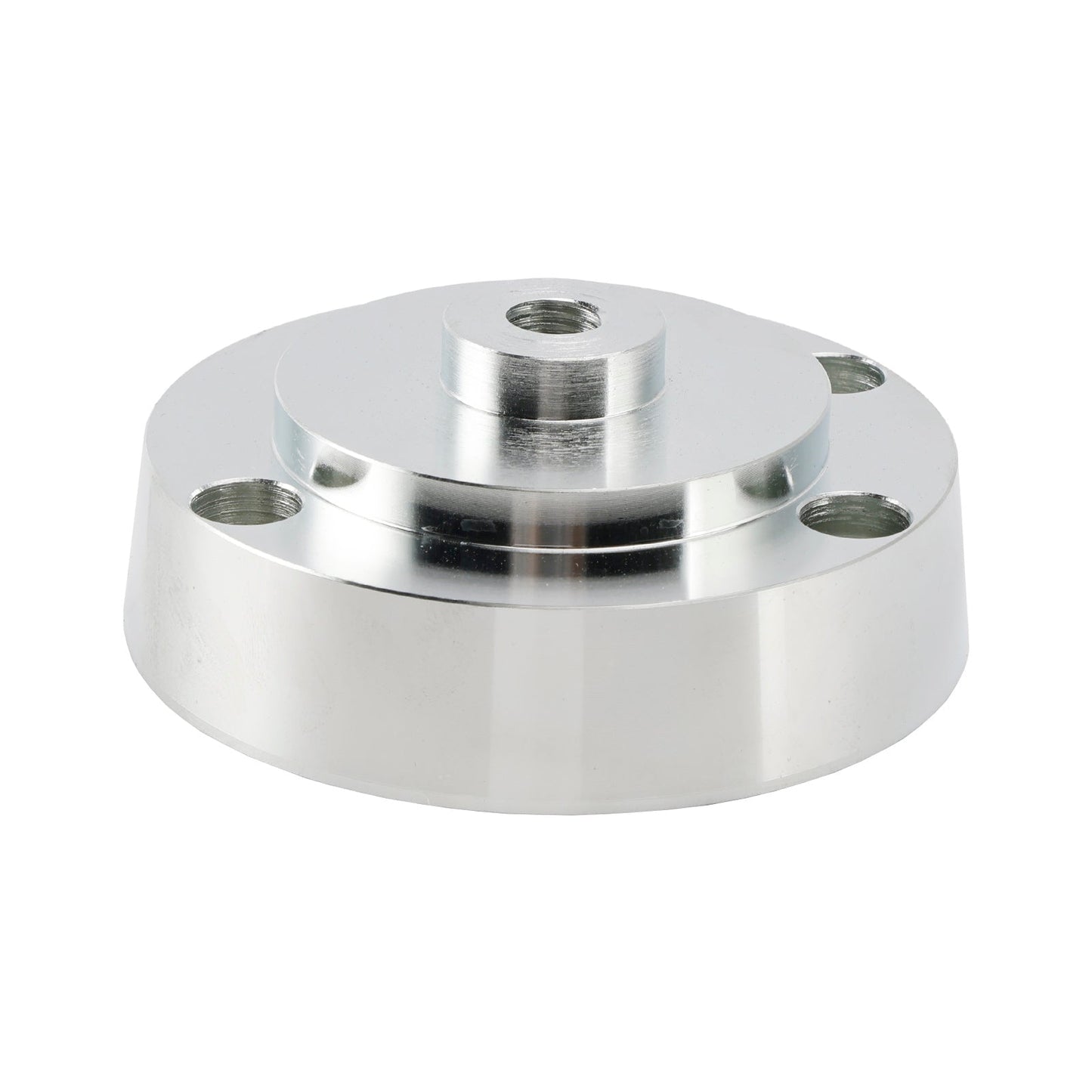 Strumento di installazione del paraolio dell'albero motore posteriore per motori GM V8 J-41479-2A 635-000