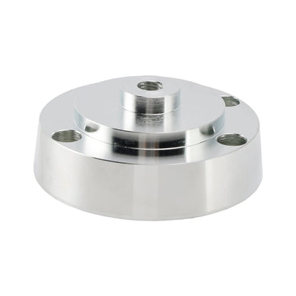 Strumento di installazione del paraolio dell'albero motore posteriore per motori GM V8 J-41479-2A 635-000