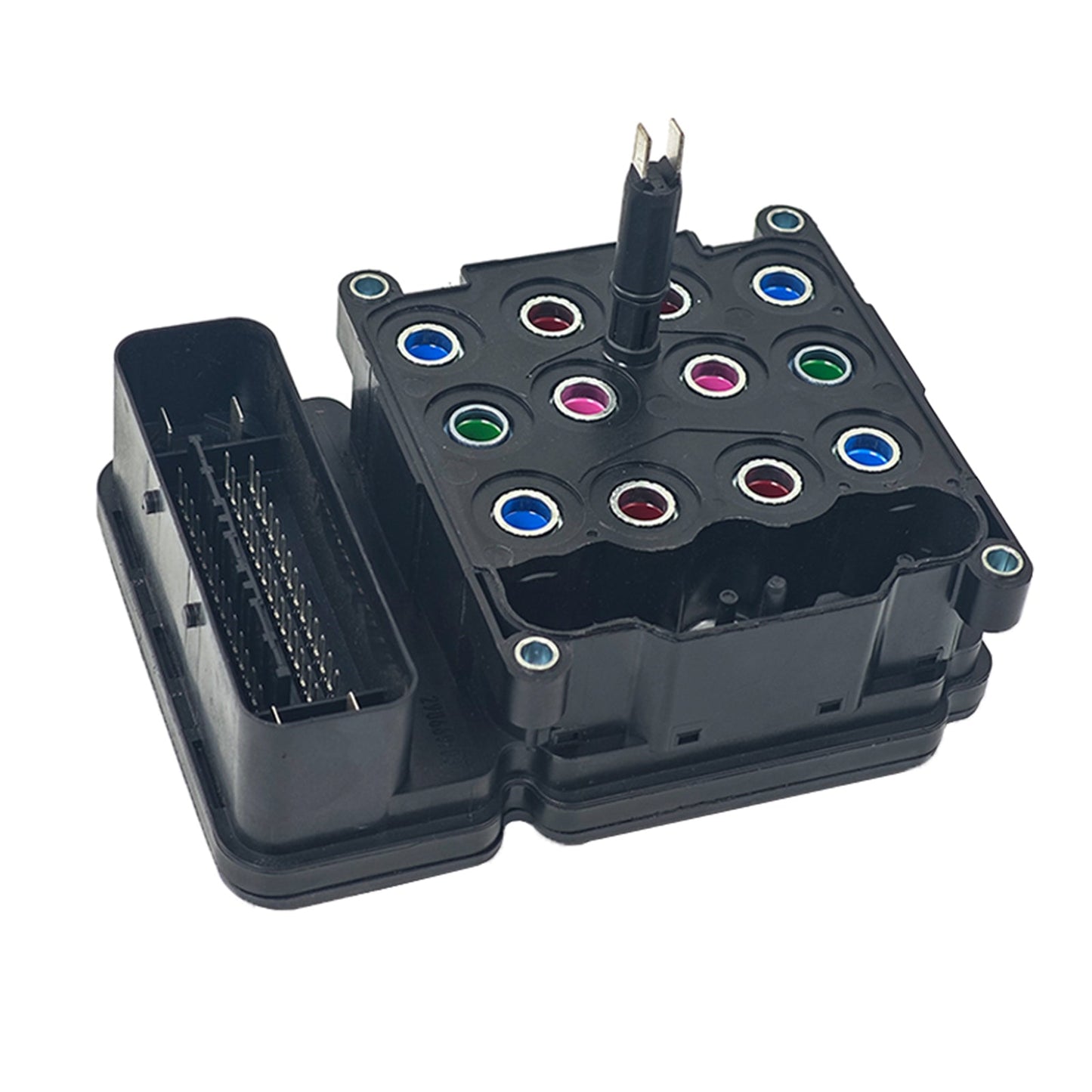 Modulo di controllo della pompa ABS EB5Z-2C219-B ricostruito per Explorer Mountaineer 2014-15