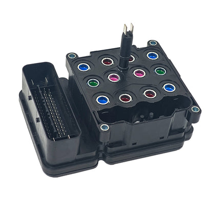 Modulo di controllo della pompa ABS EB5Z-2C219-B ricostruito per Explorer Mountaineer 2014-15