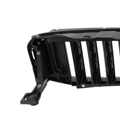 Griglia anteriore attiva per radiatore con alette di aerazione e motore per BMW Serie 5 530i xDrive 2.0L 2021-2023 51119498612