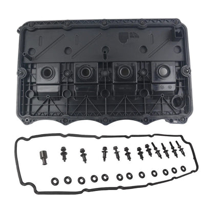 2006/04-2006/12 Citroën Jumper Pritsche/Fahrgestell 2.2 HDi Coperchio valvola Coperchio testata 0248.P9 9659489880