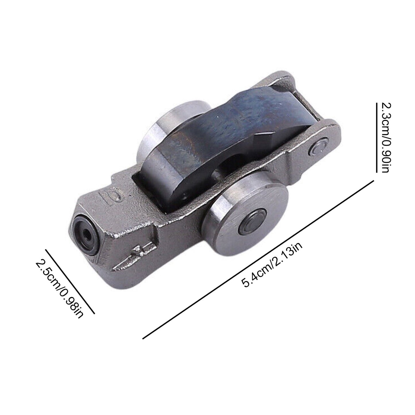 Bilanciere valvola di aspirazione 5047896AD per Dodge Jeep Chrysler 3.6L 2016-2024
