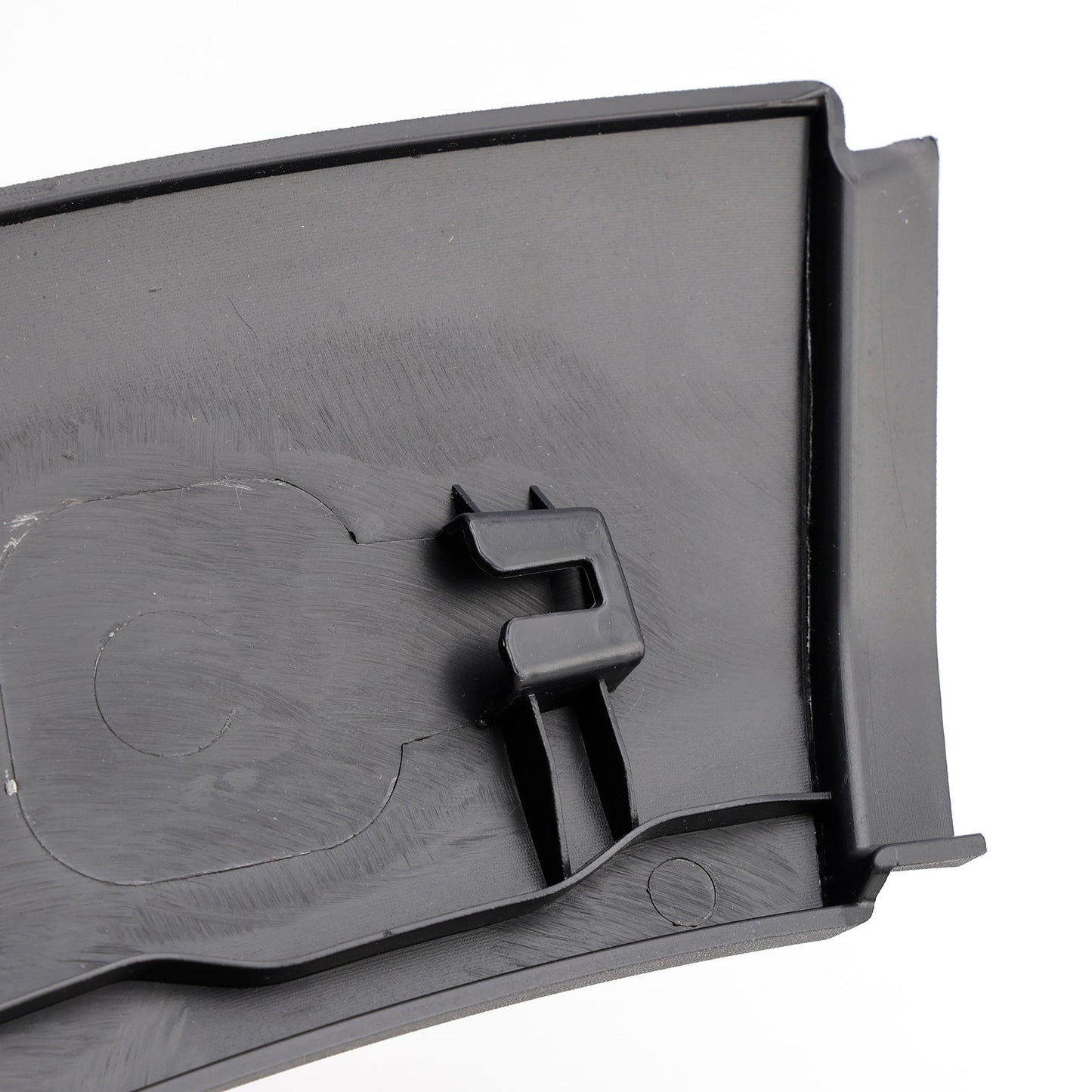 MINI R55 Coppia passaruota posteriori sinistro e destro 7167593 594