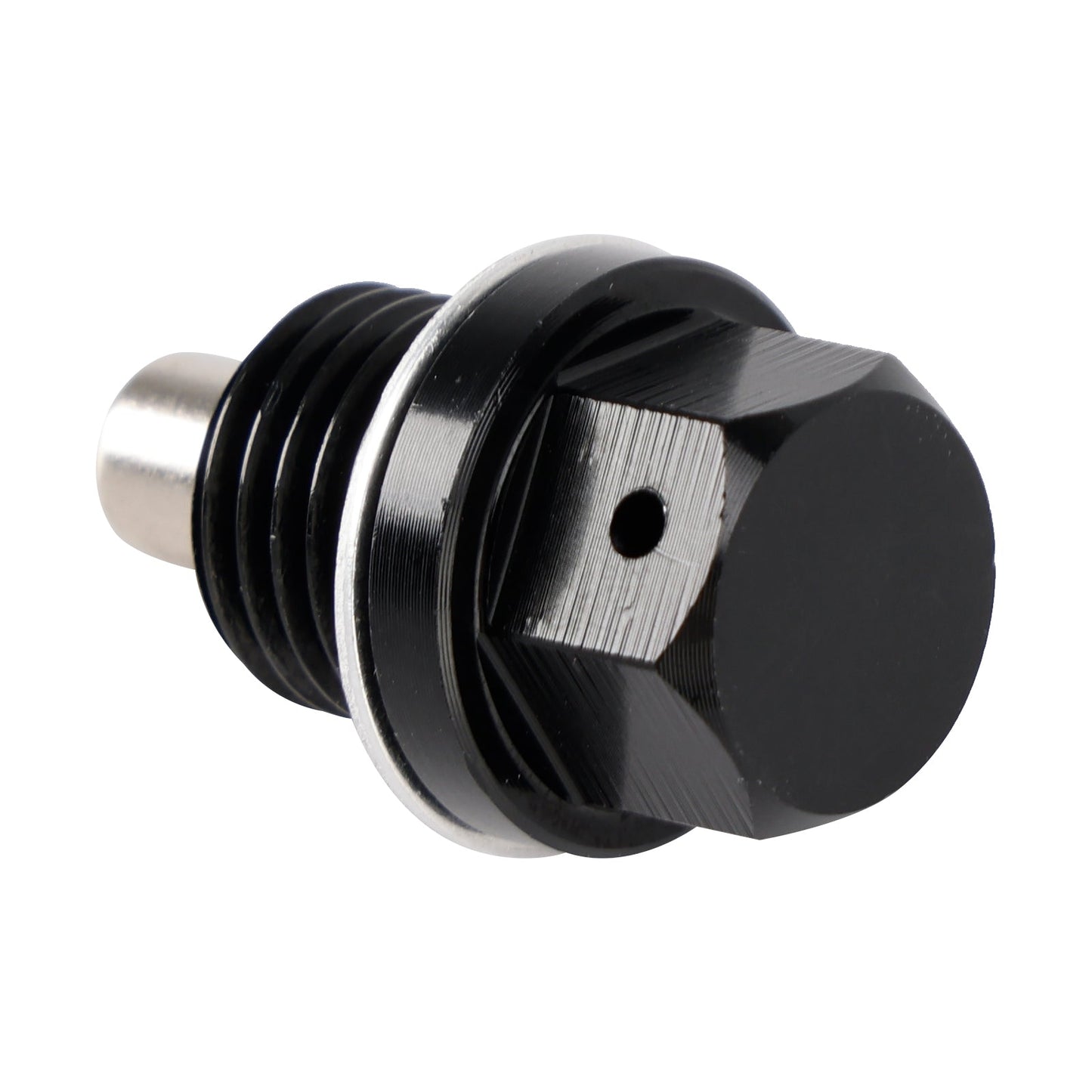 Tappo di scarico olio magnetico per Honda Mitsubishi Mazda M14 x 1,5