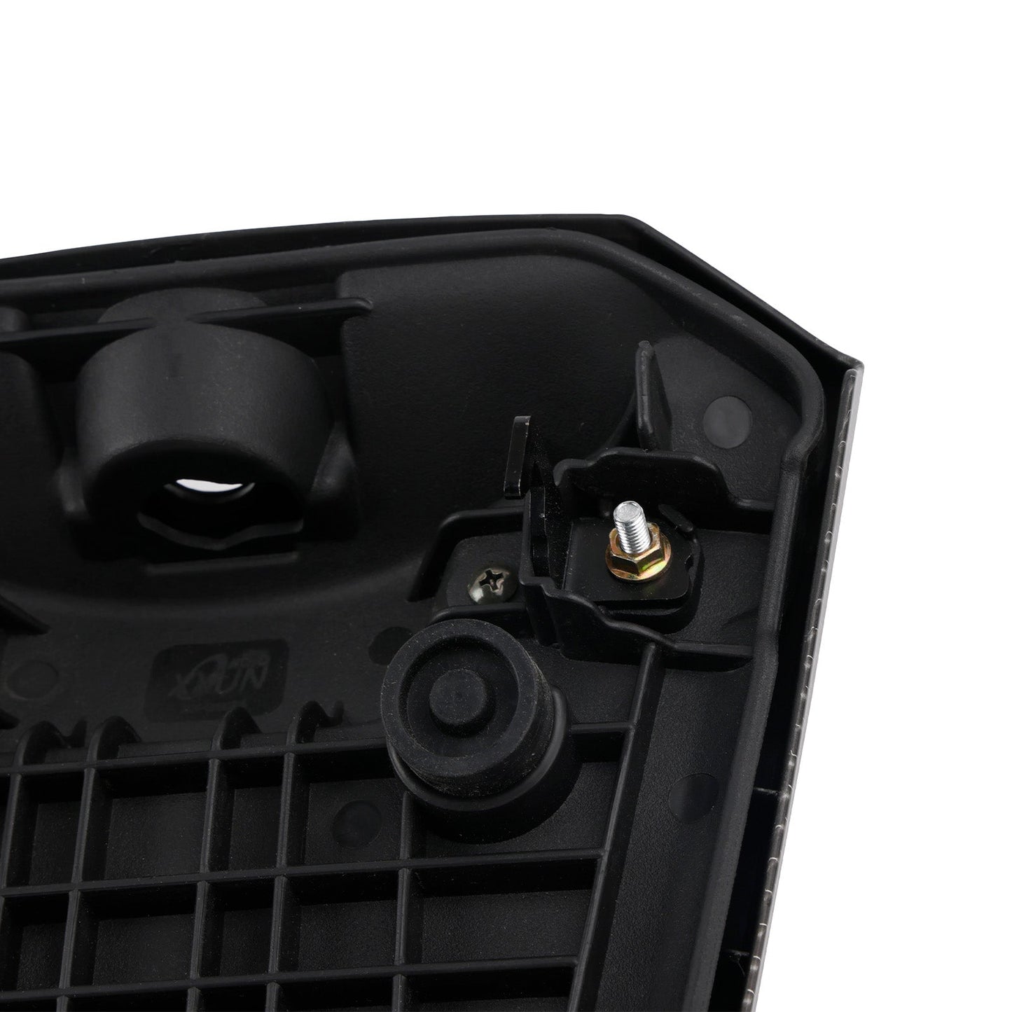 2024-2026 Per Yamaha MT-09 / SP Copertura posteriore della sella Cupolino