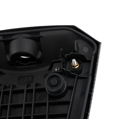 2024-2026 Per Yamaha MT-09 / SP Copertura posteriore della sella Cupolino