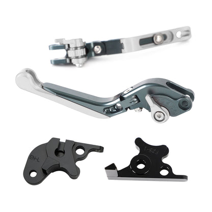Leva freno frizione regolabile CFMOTO 250SR 250NK CBS 2019-2022