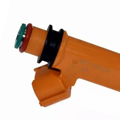 4 iniettori di carburante per Suzuki SX4 1.6 M16A 15710-54LA0 297500-1480
