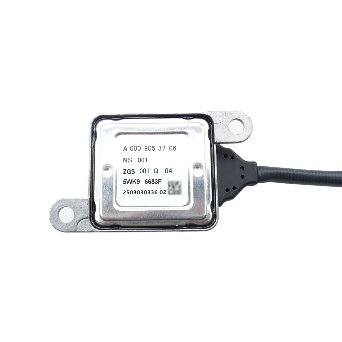 Sensore di ossido di azoto A0009053706 5WK96683F per Mercedes W463 W164 W166 W205 W212 W222