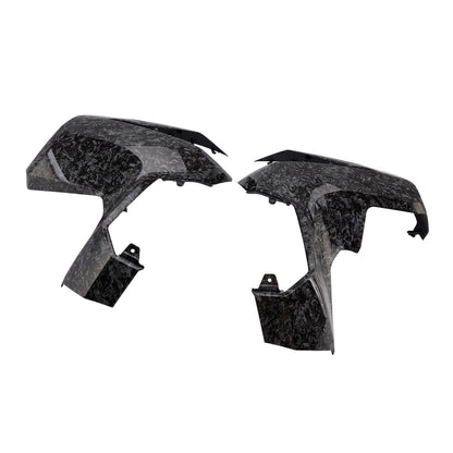 Carenatura del pannello di copertura del telaio laterale Honda ADV 350 2022-2025