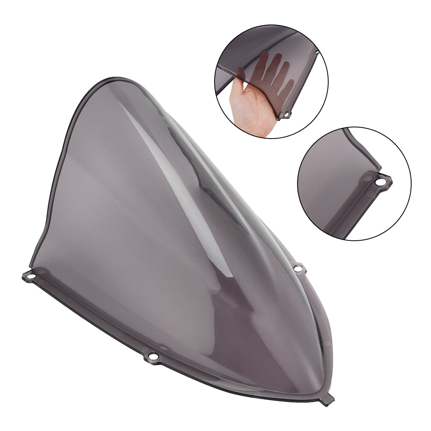 Parabrezza Aprilia RS457 2024-2025