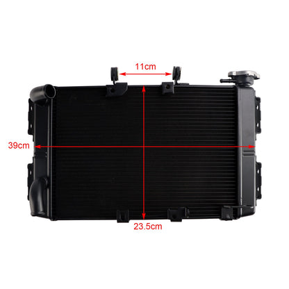 Radiatore di raffreddamento del motore Daytona 660 2024-2025