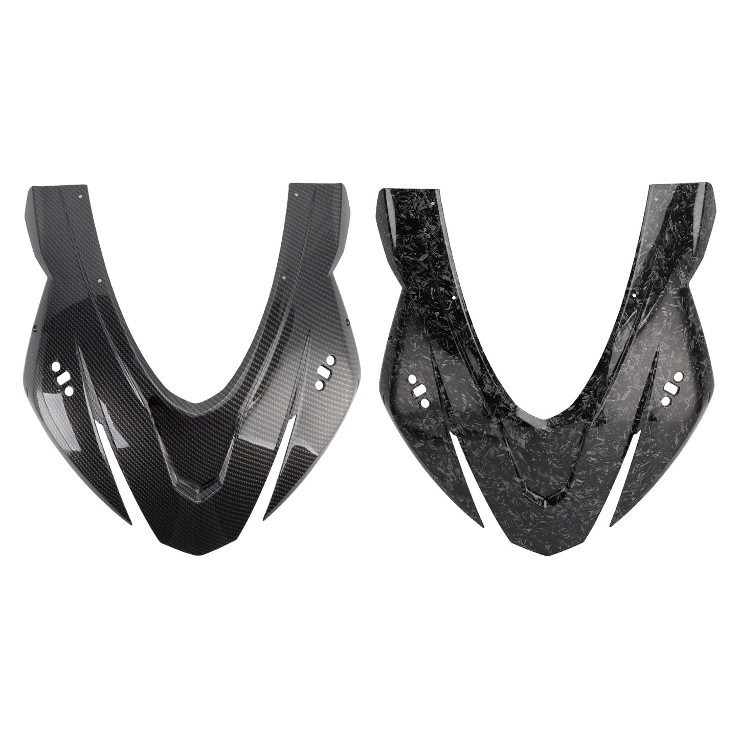 Copertura parabrezza per Aprilia RSV4 2021-2024