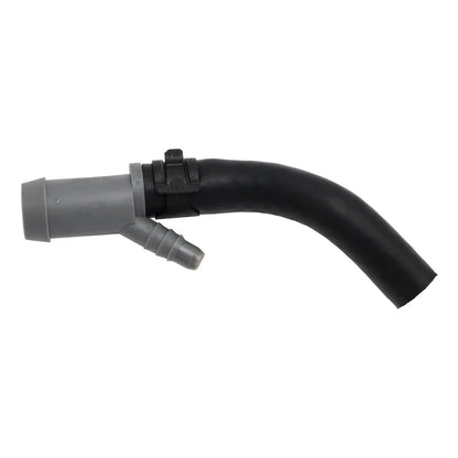 Kit sistema di raffreddamento motore a benzina per Jaguar XF 5.0L V8 (anni 2010-2015) - Codice articolo: AJ814042