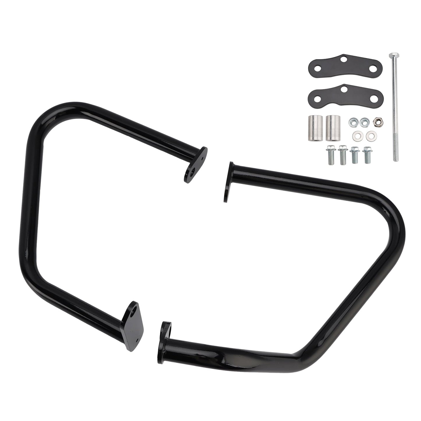 Paraurti protettivo per telaio Honda Rebel 1100 2021-2025