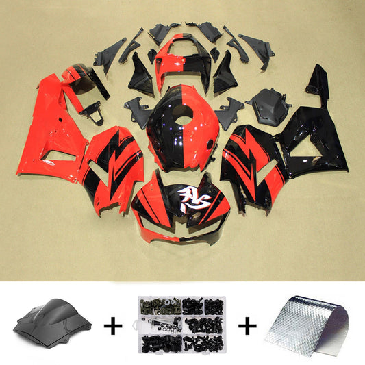 Kit di carene in plastica ABS stampate a iniezione per Honda CBR600RR 2013-2025 F5