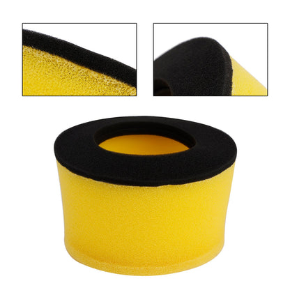 Filtro aria sostitutivo 13780-09F00 per Suzuki Lta500F Quadmaster 500 4Wd Quadrunner