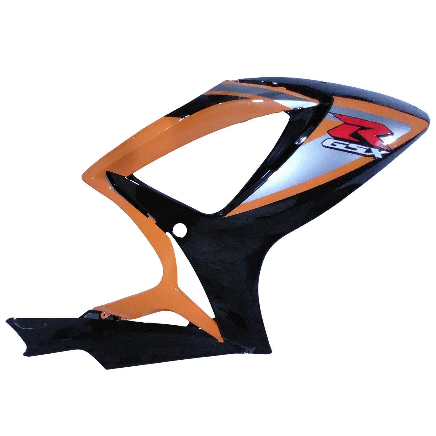 Kit carenatura Bodywork ABS di plastica per Suzuki GSXR 600/750 2006-2007 K6