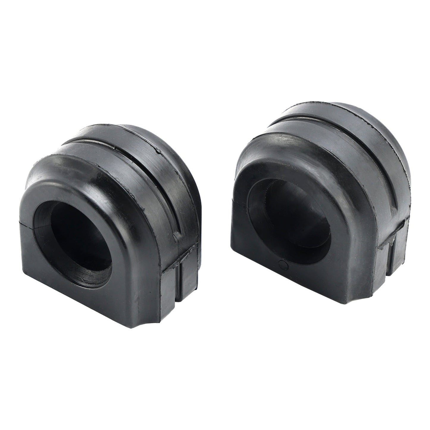 2 * Boccola barra antirollio stabilizzatrice anteriore per F10 F11 F12 520i 528i 640i 31356777933