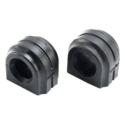 2 * Boccola barra antirollio stabilizzatrice anteriore per F10 F11 F12 520i 528i 640i 31356777933
