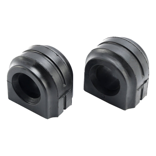 2 * Boccola barra antirollio stabilizzatrice anteriore per F10 F11 F12 520i 528i 640i 31356777933