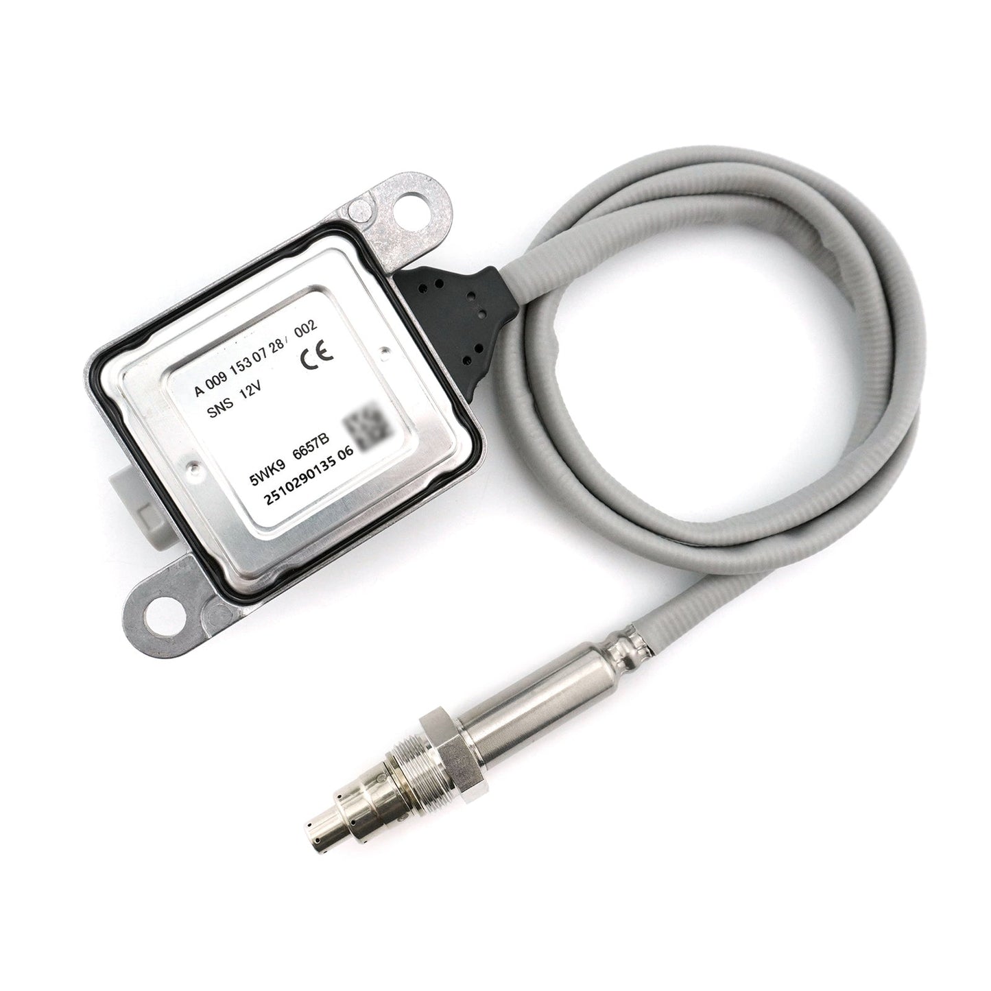 Sensore di ossido di azoto 12V A0081531228 5WK96657B per Mercedes-Benz