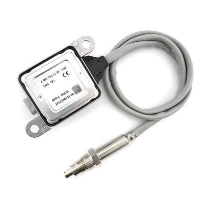 Sensore di ossido di azoto 12V A0081531228 5WK96657B per Mercedes-Benz