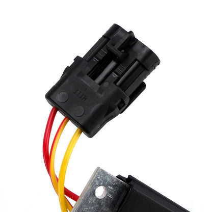 Regolatore raddrizzatore di ricambio 4010996 per Polaris Trail Blazer 250 2004-2006