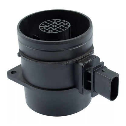 Sensore del misuratore di portata d'aria di massa per Mercedes-Benz Sprinter Jeep Crafter 0281002896