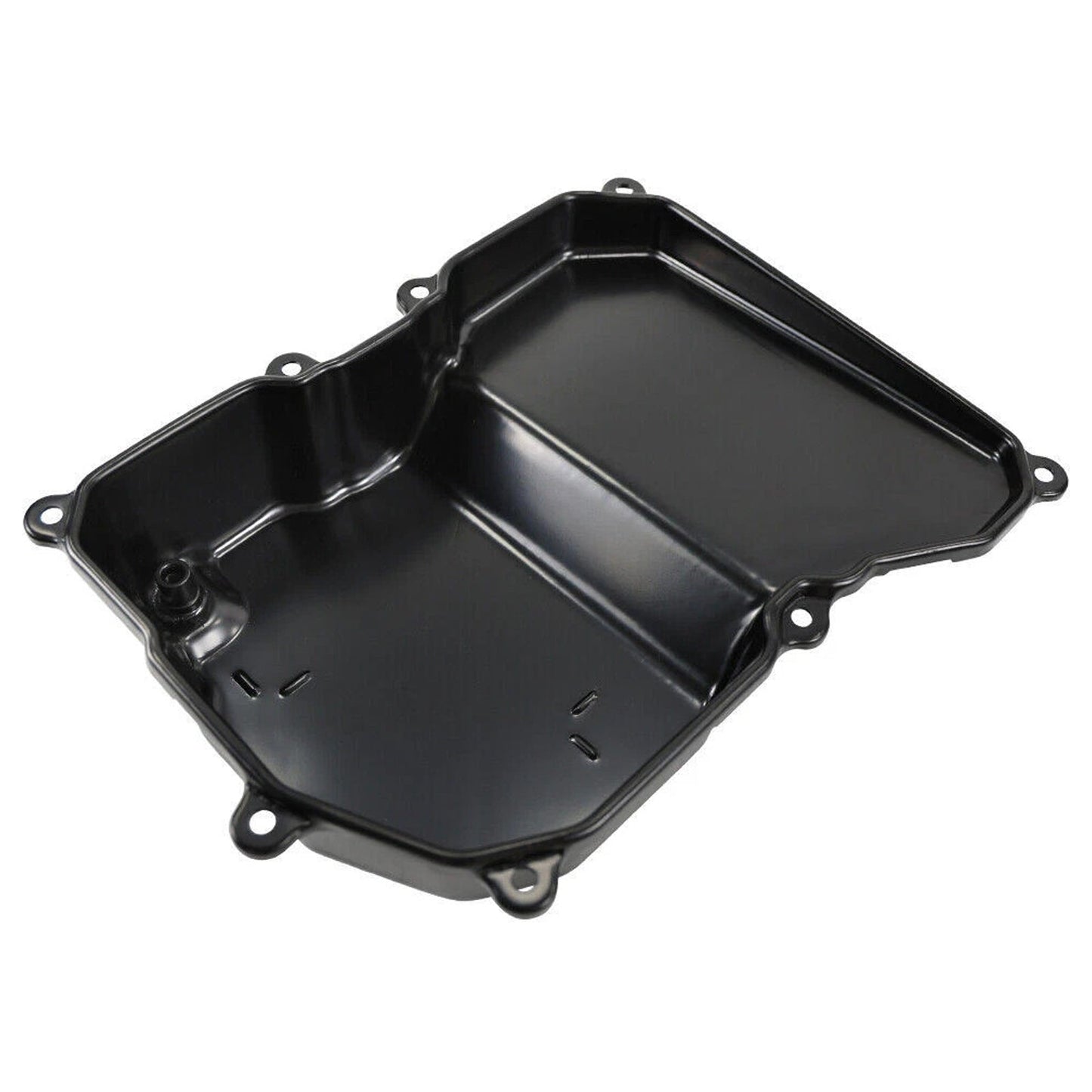Coppa dell'olio della trasmissione per VOLKSWAGEN CC 2009-2011 con filtro, guarnizione e anello fisso 09G325429A