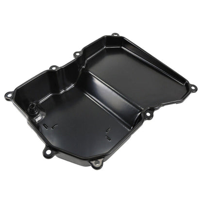 Coppa dell'olio della trasmissione per VOLKSWAGEN CC 2009-2011 con filtro, guarnizione e anello fisso 09G325429A