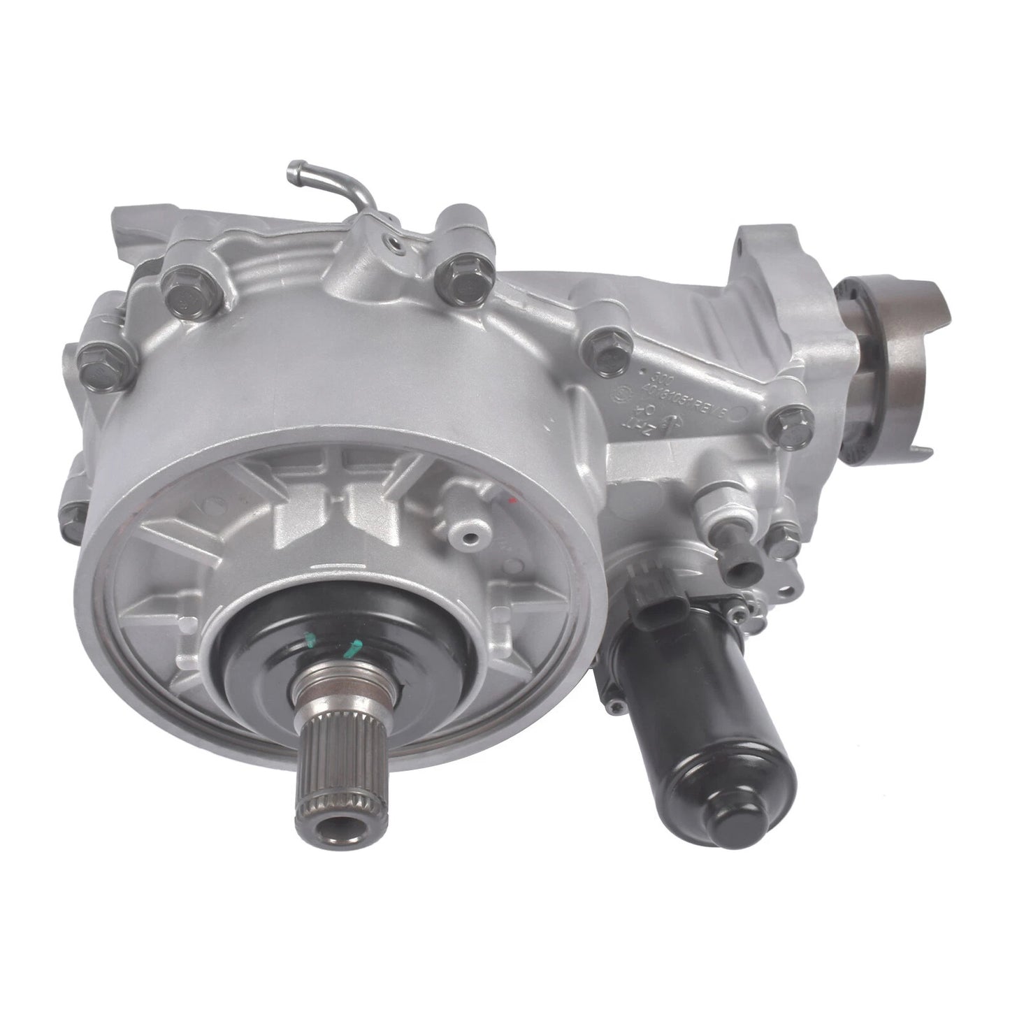 Brand New Rear Axle Differential Assembly 3.73 Ratio Per  Jeep Cherokee 19-2022
