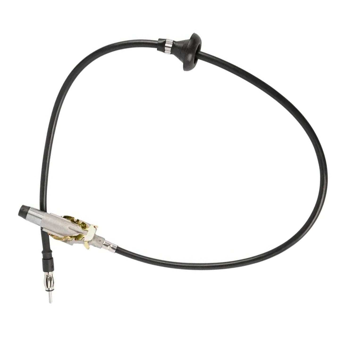 Sostituzione corpo antenna radio 56043089AD per DODGE RAM 1500 2002-2008