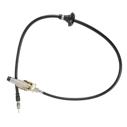 Sostituzione corpo antenna radio 56043089AD per DODGE RAM 1500 2002-2008