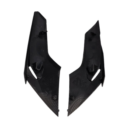 Pannelli inferiori di protezione della carenatura per Street Triple 765 R/RS 2020-2022