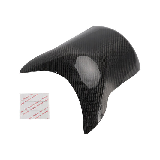 Carenatura copri serbatoio in vera fibra di carbonio per tutti gli anni Ducati 848 1098 1198
