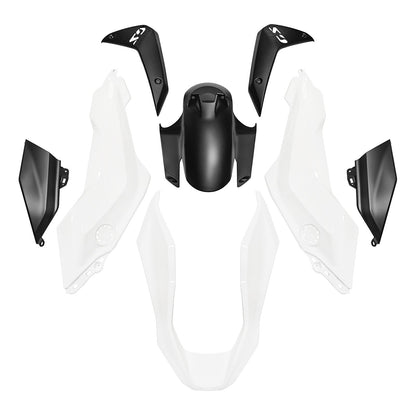 Kit carenatura in plastica ABS per iniezione per BMW R1300GS 2024-2026 01#