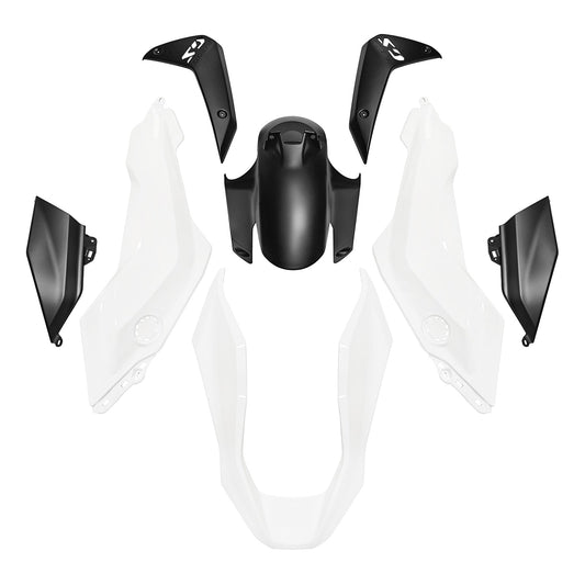 Kit carenatura in plastica ABS per iniezione per BMW R1300GS 2024-2026 01#