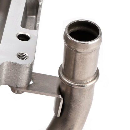 03.2014-up Iveco Daily VI Van Valvola EGR 504317811 A2C53299771 A2C59515074