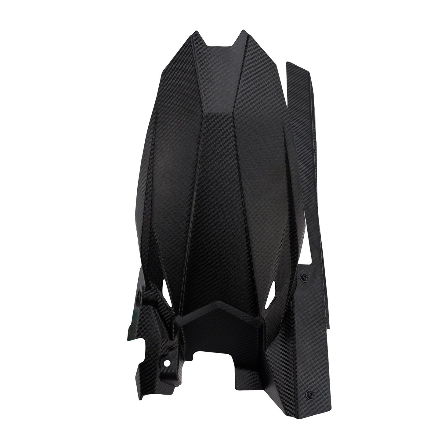 Carenatura parafango posteriore Kawasaki ZX-25R ZX-4R ZX-4RR 2020-2025