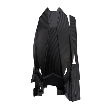 Carenatura parafango posteriore Kawasaki ZX-25R ZX-4R ZX-4RR 2020-2025